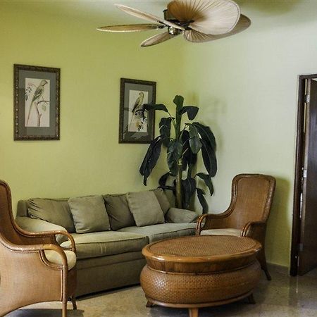 Blue Parrot Suites Playa del Carmen Zewnętrze zdjęcie