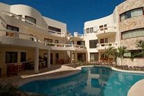 Blue Parrot Suites Playa del Carmen Zewnętrze zdjęcie