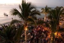 Blue Parrot Suites Playa del Carmen Zewnętrze zdjęcie