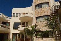 Blue Parrot Suites Playa del Carmen Zewnętrze zdjęcie